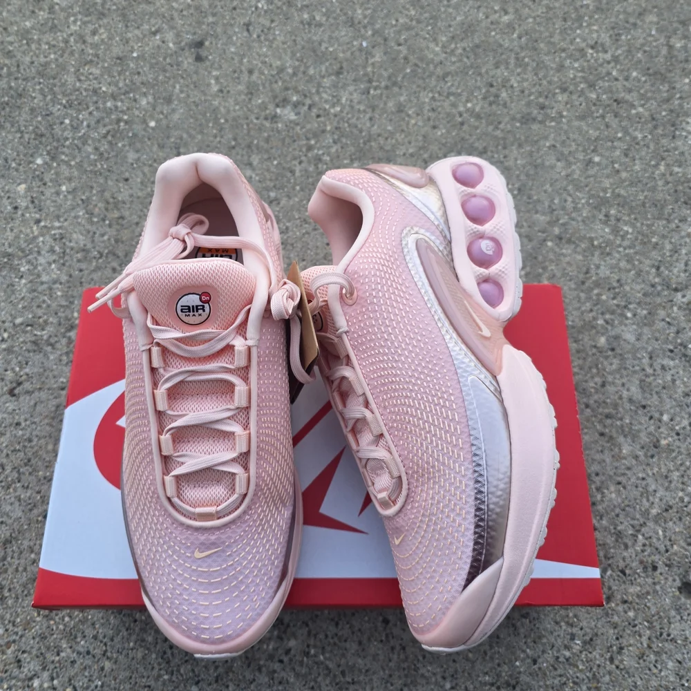 Nike new air